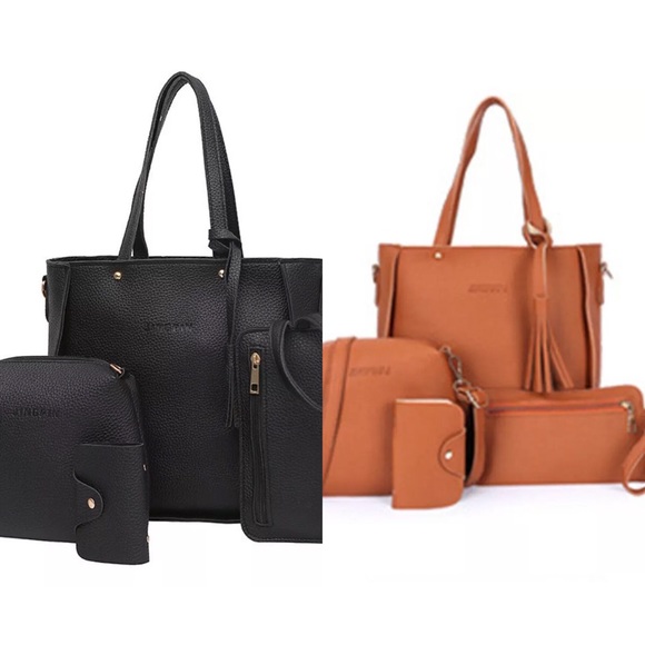 Purse set - Picture 3 of 5